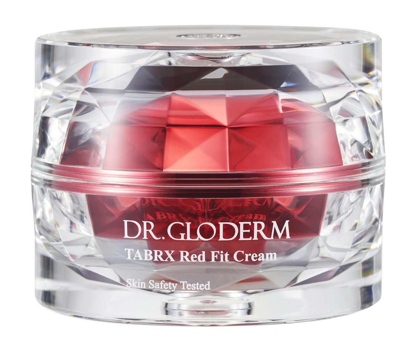 Картинка Крем для лица TabRX Red Fit Dr.Gloderm, 50 гр BeautyConceptPro