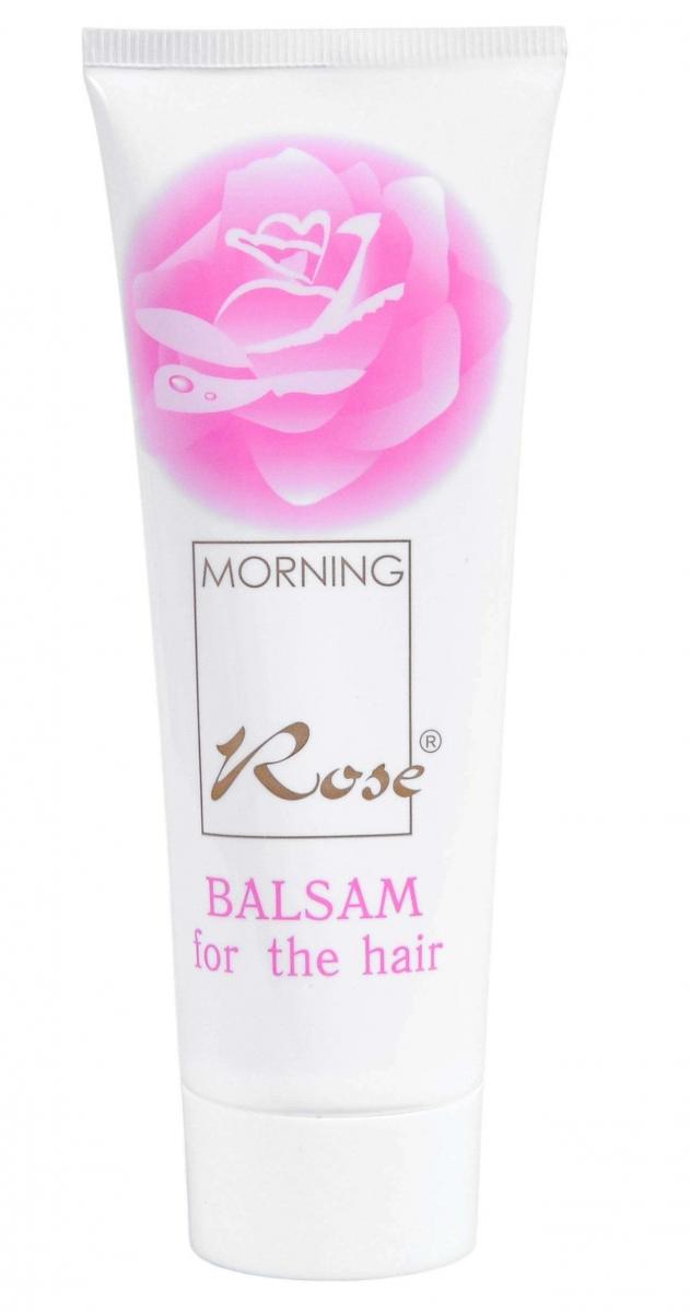 Картинка Бальзам для волос Утренняя роза, 85 мл BeautyConceptPro