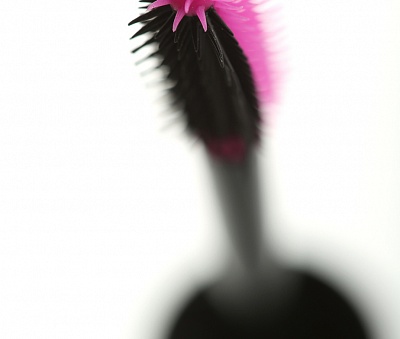 Картинка Тушь для ресниц объемная с рисовым воском Бельведер, 10 мл BeautyConceptPro