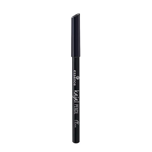Картинка Essence карандаш для глаз kajal черный тон 01 BeautyConceptPro